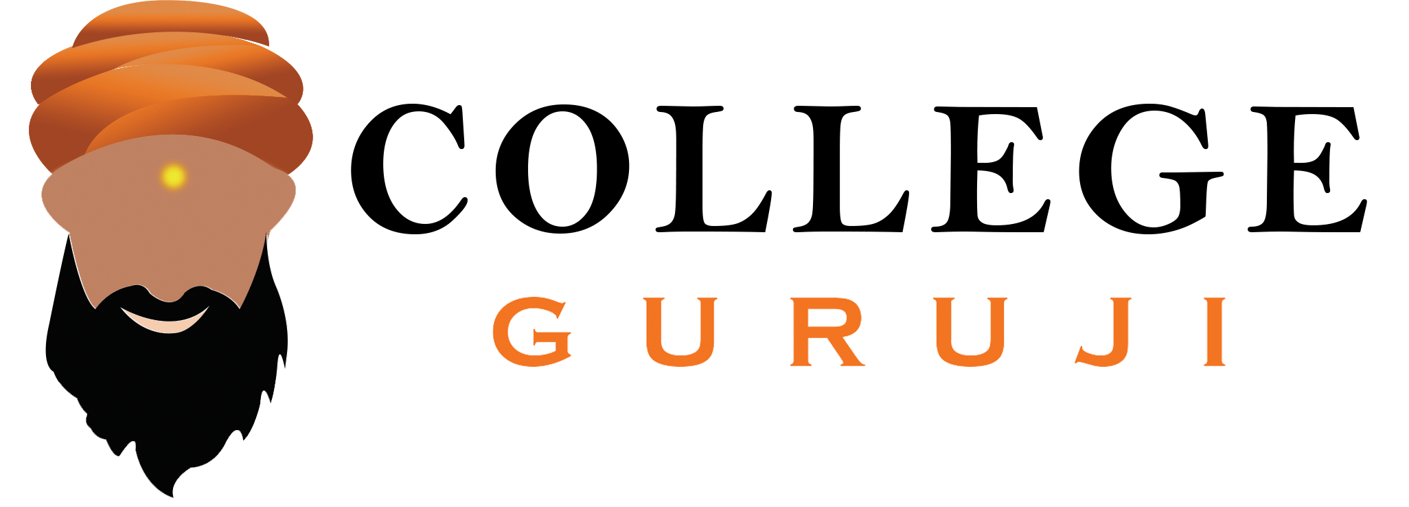 College Guruji Logo