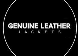 What makes a leather jacket stand out in terms of quality and durability?