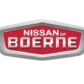nissanboerne