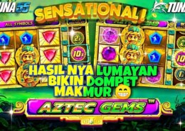 Mengenal Apa Itu Slot Aztec Gems Tuna55