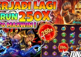 Mengenal Apa Itu Slot Gatot Of GatotKaca 1000 Tuna55