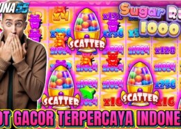 Tips Dan Trik Peluang Menang Besar Ratusan Juta Rupiah Bermain Slot Sugar Rush 1000 Di Tuna 55