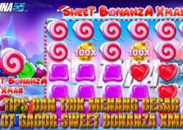 Sweet Bonanza Xmas Modal Receh WD Jutaan