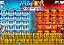 Mengenal Apa Itu Slot Zeus Vs Hades Gods Of War Tuna55