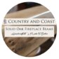 Country and Coast – Oak beams for sale
