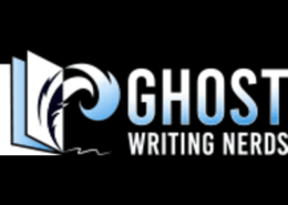 Unlock Your Voice: Ghostwriting Services by Ghostwriting Nerds