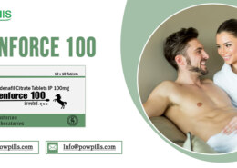 Cenforce 100 Mg | How to Take, How it Works, Price?