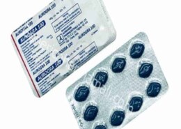 Buy Aurogra 100mg at Cheap Price