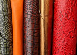 Looking to Find Exotic Leather Hides for Sale Near You?