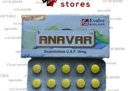 Anavar buy