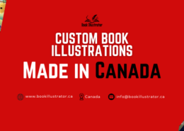 Character Illustration – Design, Styles & Creative Collaboration