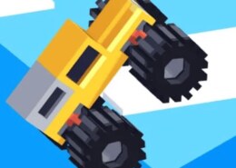 Get Behind the Wheel and Go Wild with Drive Mad!