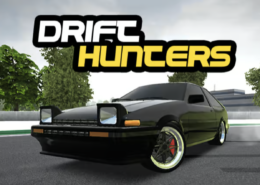 Unleash Your Inner Drift King: A Deep Dive into Drift Hunters