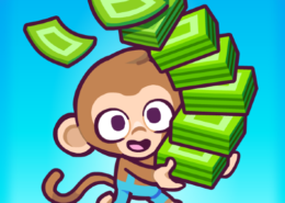 Swing into Entrepreneurship: A Guide to Monkey Mart