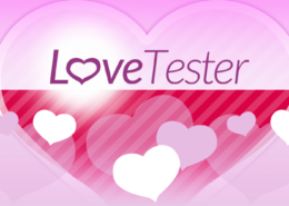 Put Your Love to the Test Love Tester Online