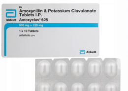 What Should You Know Before Taking Amoxyclav?