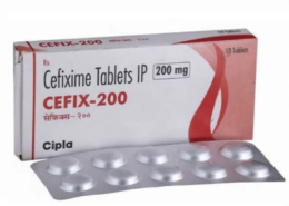 Does Cefix 200 Cause Any Serious Side Effects?