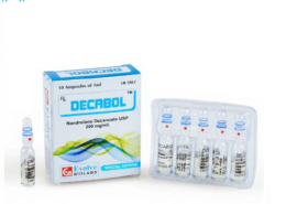 What Are the Benefits of Decabol 200 mg Injections?