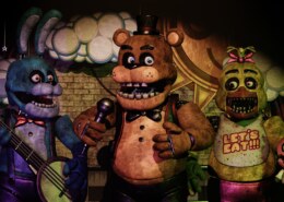 Surviving the Night Shift: How to Experience a Store Management Game Like Five Nights At Freddy’s