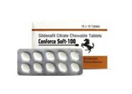 Can Cenforce Enhance Every Moment with Your Partner? | Genericvilla