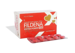 Fildena 150mg A Retrieve Man Suffering Form ED Problem