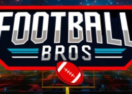 How to Experience Football Bros