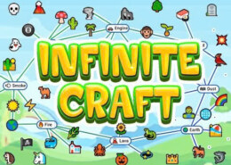 Unleash Your Inner Alchemist: A Guide to Infinite Craft