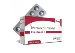 Iverheal 6mg can be available in the United States