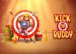 How to Let Off Steam with Casual Games: A Guide to Experiencing Kick the Buddy