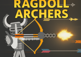 Ultimate Guide to Playing Ragdoll Archers Online