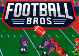 Beyond the Sidelines: Diving Deep into the Joy of Football Bros