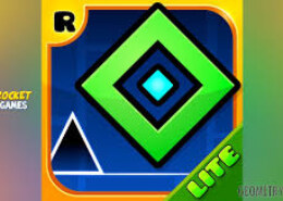 A Beginner’s Guide to Geometry Dash