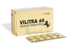 Vilitra 60mg medicine Remove Your Fear Of Impotence