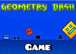 Bouncing to the Beat: A Beginner’s Adventure in Geometry Platforming