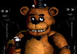 Surviving the Night Shift: A Guide to Enjoying Fnaf