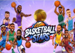 Dunk, Pass, Win: Your Friendly Guide to Playing Basketball Stars