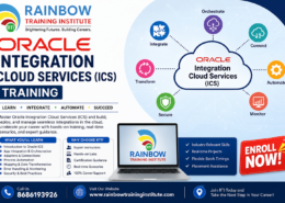 Oracle Integration Cloud Services Online Training