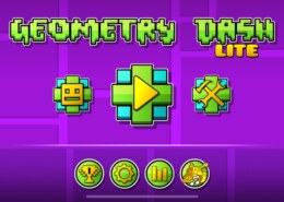 Dive into the World of Geometry Dash: A Rhythm-Based Platforming Adventure