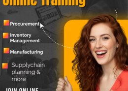 Oracle Fusion SCM Online Training