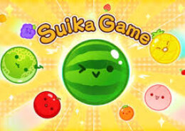 Why Suika Game Turns Fruit Stacking Into a Surprisingly Clever Puzzle